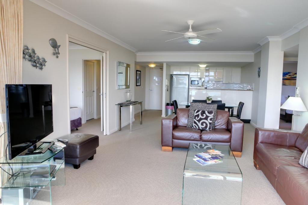 Northpoint Apartments Port Macquarie Room photo