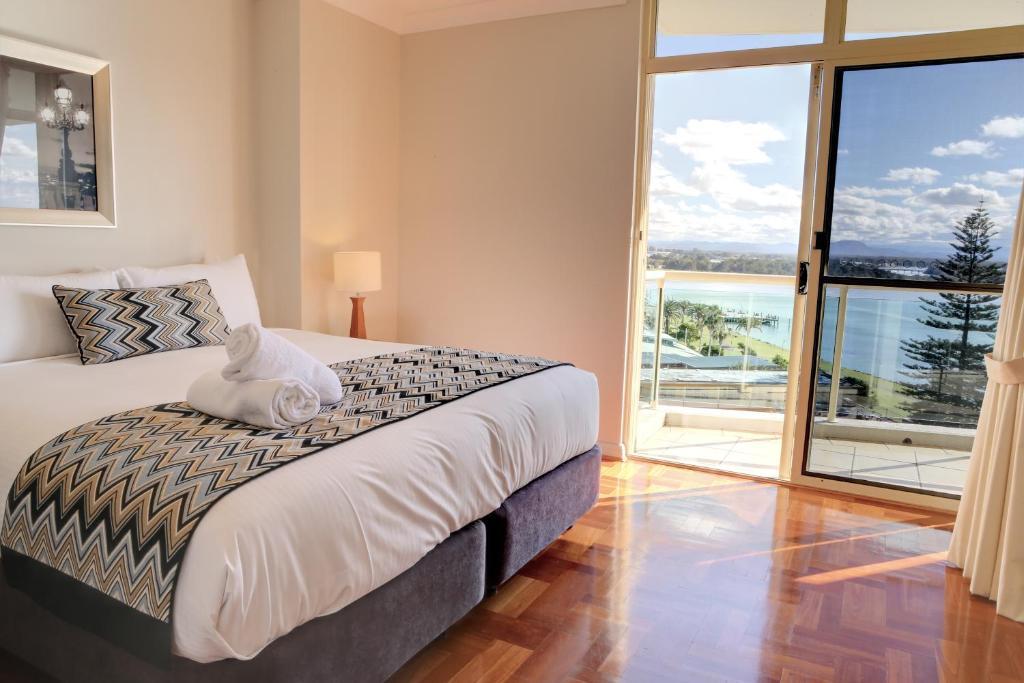Northpoint Apartments Port Macquarie Room photo